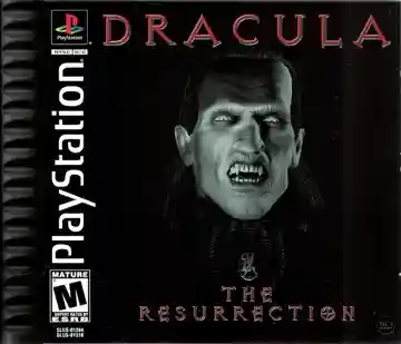 Dracula - The Resurrection (US)